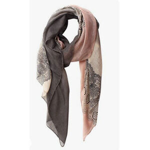 Gerinly Lightweight Scarf Wrap Shawls Multicolor 5924